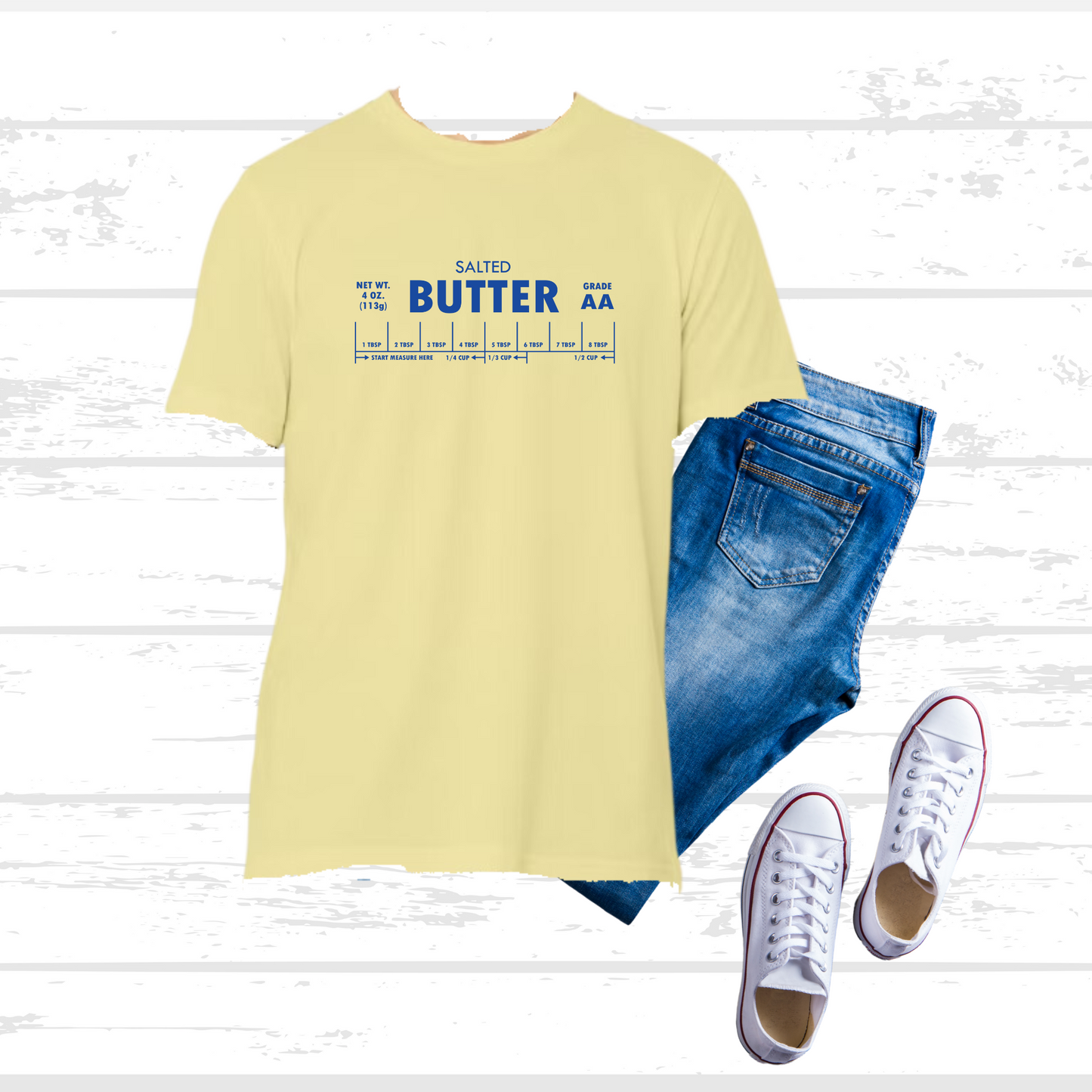 Butter T-Shirt