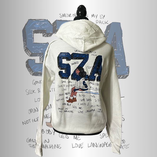 SZA Hoodie
