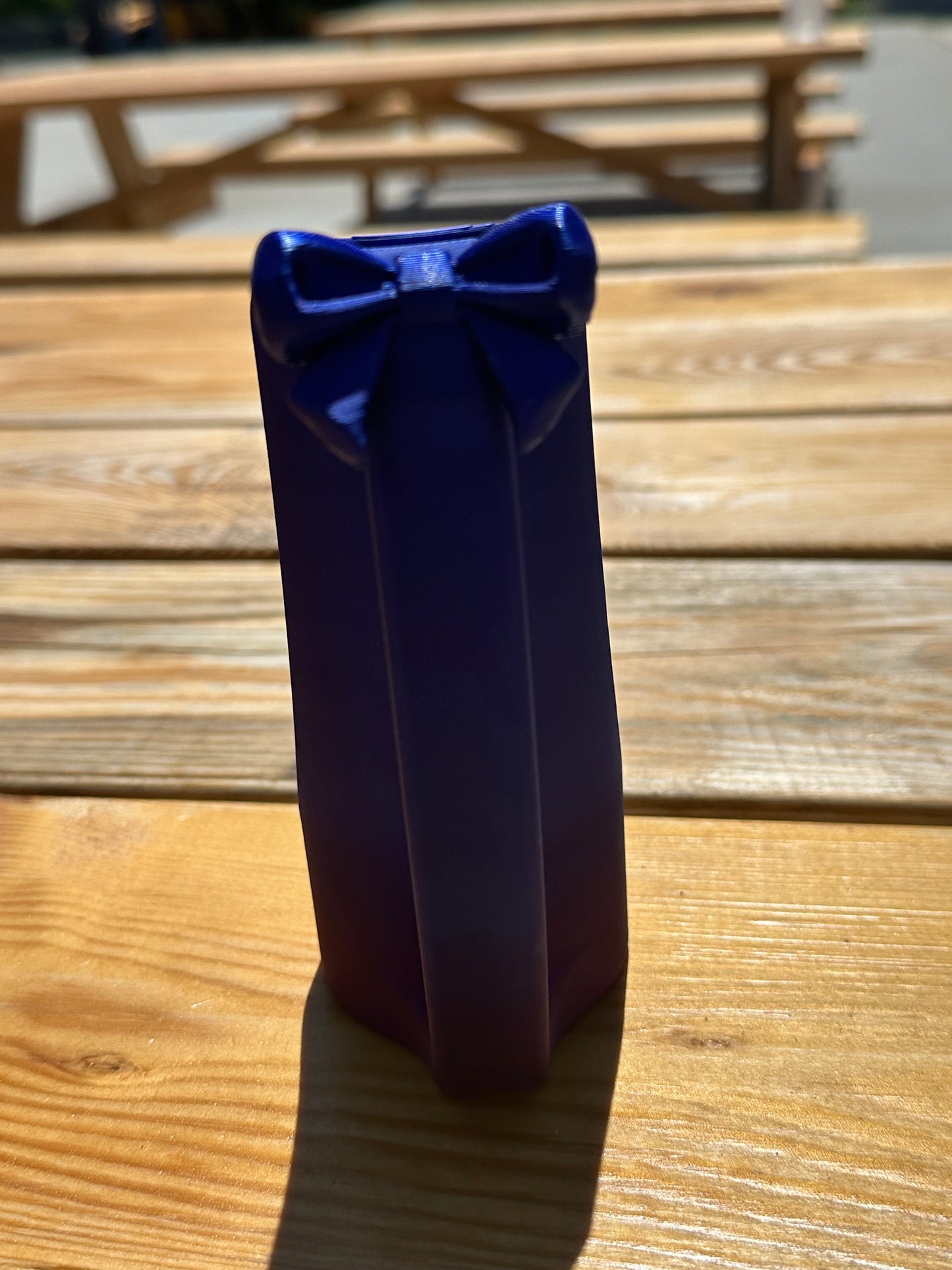 12oz Skinny Can Holder