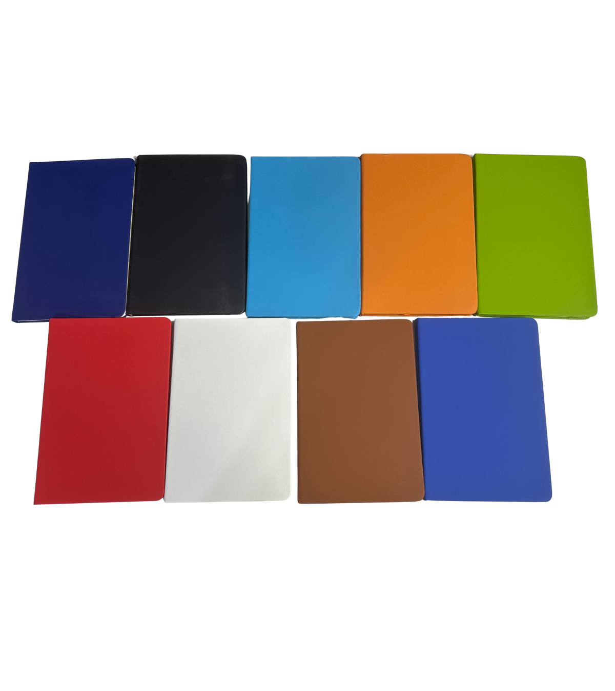 Custom Journals