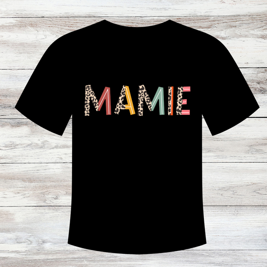 MAMIE T-Shirt