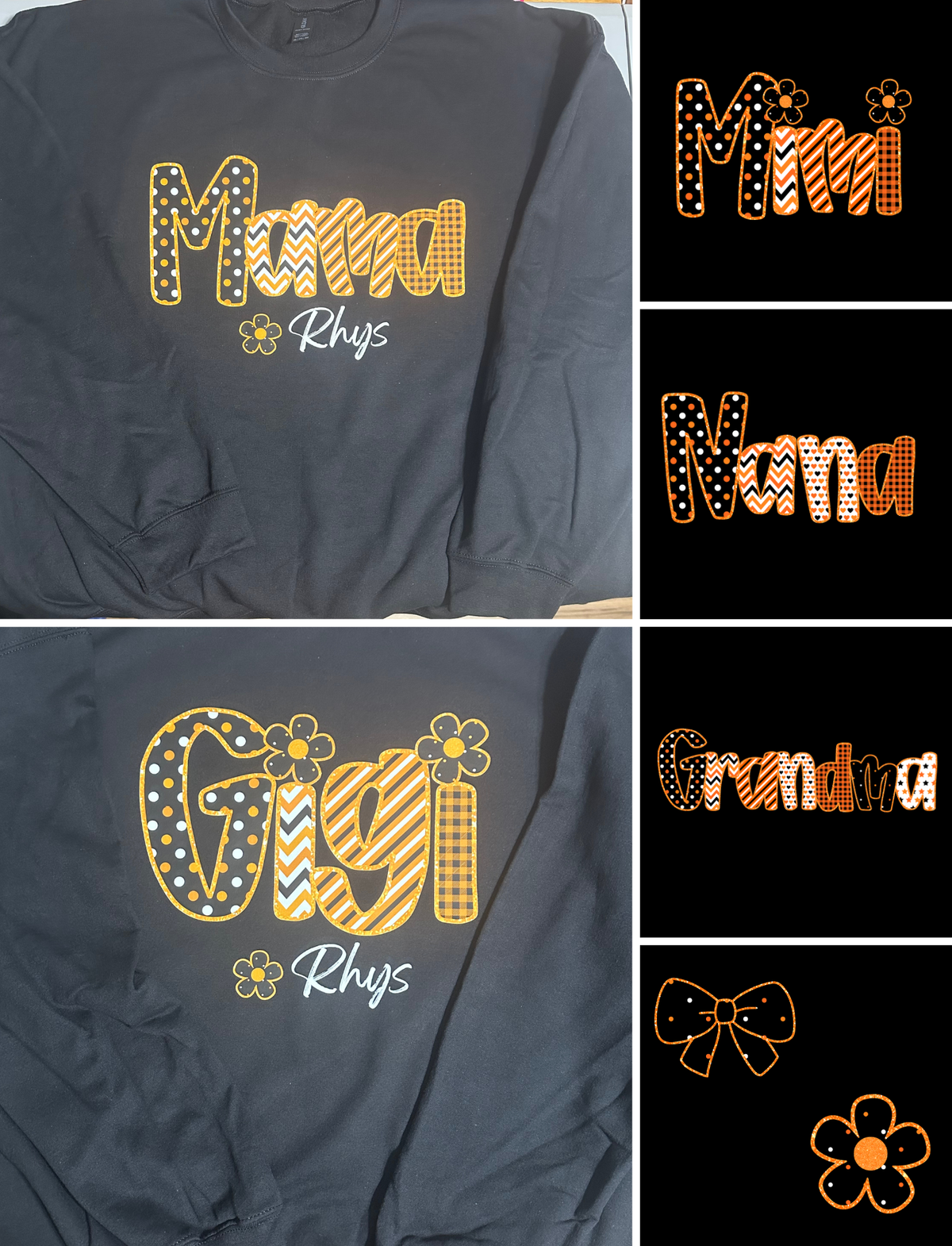 Preppy Fall Titles T-Shirts & Sweatshirts