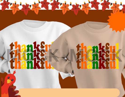 Thankful T-Shirt